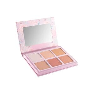 TrendBeauty Heavenly Hues Highlighter Palette
